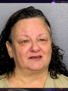 Margate Woman Arrested for Assault with a Loaded Gun During Domestic Dispute