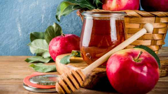 Rosh Hashana