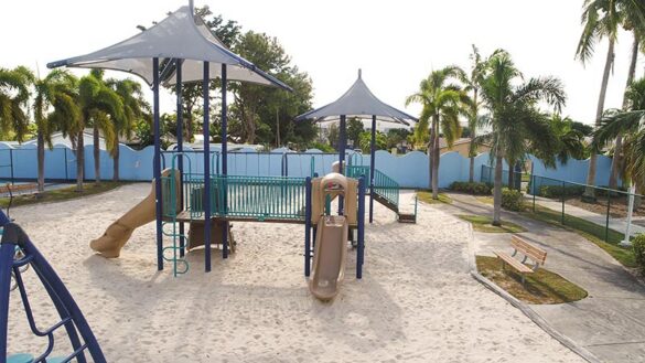 Royal Palm Park 1