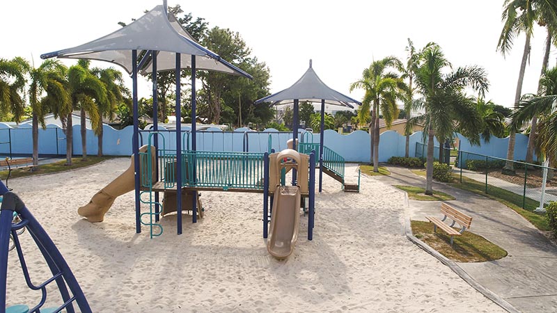 Royal Palm Park 1