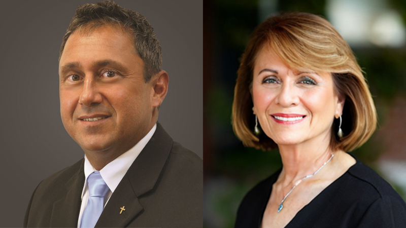 Ruzzano and Schwartz Elected as Margate Mayor, Vice Mayor
