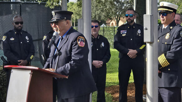 9/11 Still Unites Communities Through Courage and Remembrance