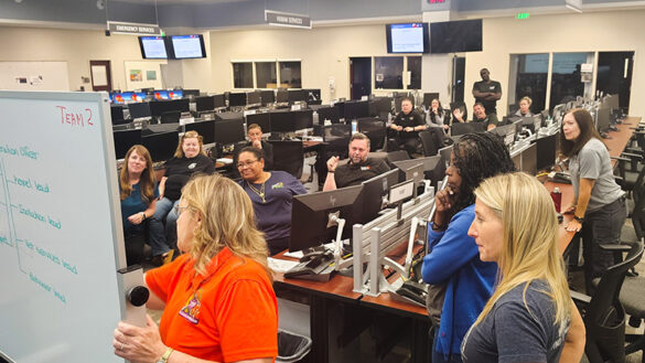 Help Assist Animals: Florida SARC to Host Animal Disaster Response Training in Broward