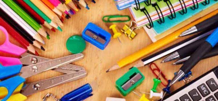 City of Coconut Creek Accepting Donations of Back 2 School Supplies