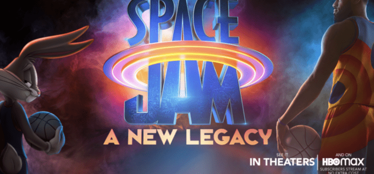 Coconut Creek Holds Free Back-To-School Drive-In Movie “Space Jam: A New Legacy”