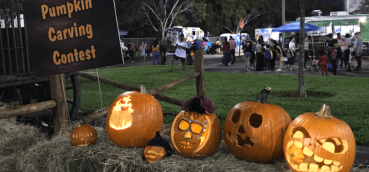 Margate’s Fall Festival Will Be a Halloween Haven for Kids and Adults