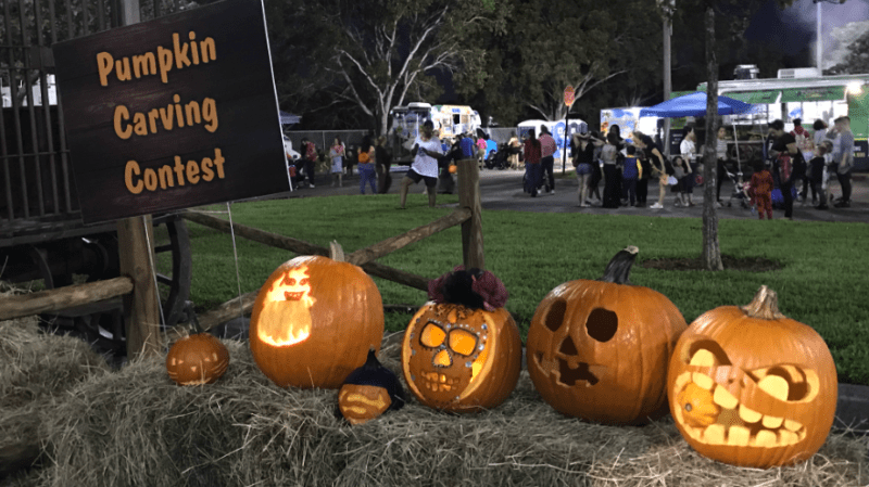 Margate's Annual Fall Festival Returns October 22