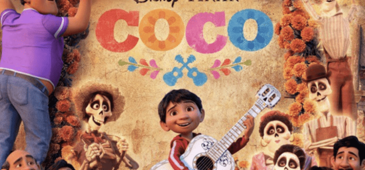 Coconut Creek’s Movie in the Graveyard Presents ‘Coco’