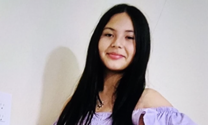MISSING ENDANGERED JUVENILE ALERT: 12-Year-Old Chelsea Toledo Reported Missing in Margate