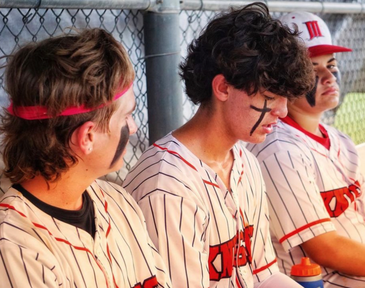 Monarch High School Baseball and Softball Pick Up Pivotal Wins