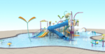 Calypso Cove Aquatic Center Eyes $604K Upgrade with All-Ages Play Area