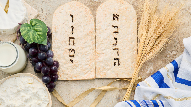 Shavuot