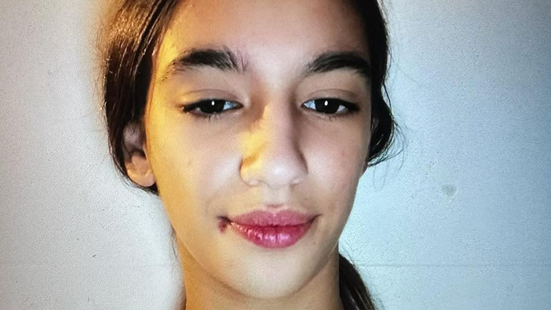 Recently Found Teen Again Missing: Margate Police Seeks Help in Locating 13-Year-Old