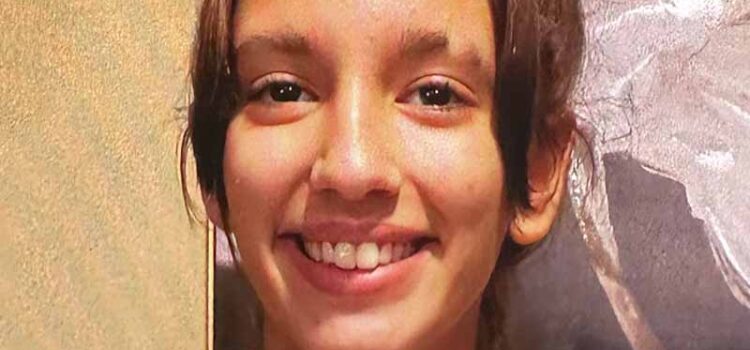 Police Search for Missing Girl in Margate