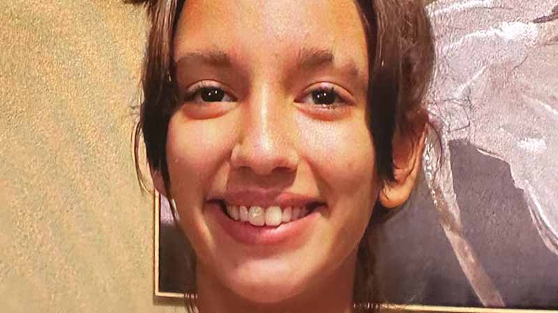 Missing Margate Teen Found Safe