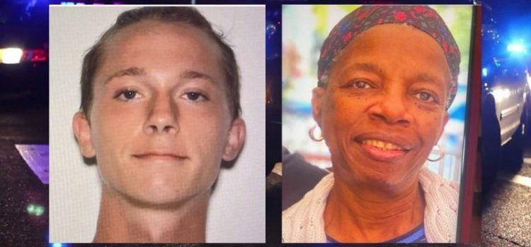Margate Police Search for 2 Missing Adults