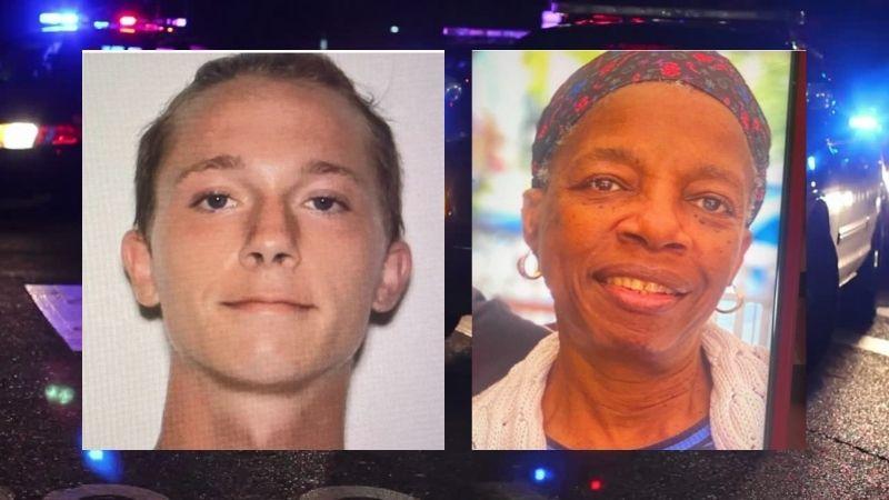 Margate Police Search for 2 Missing Adults