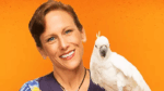 Dr. K Joins the Fun at Broward County Animal Care’s Second Summer Bash