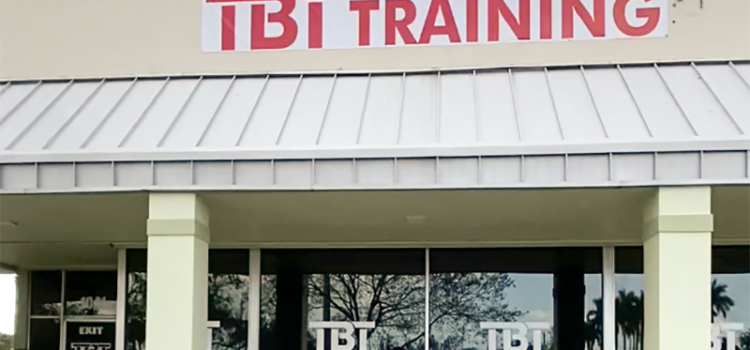 Margate Welcomes TBT Training: A State-of-the-Art Facility for Aspiring Athletes