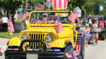 City of Margate Recognizes 4th of July Parade Winners