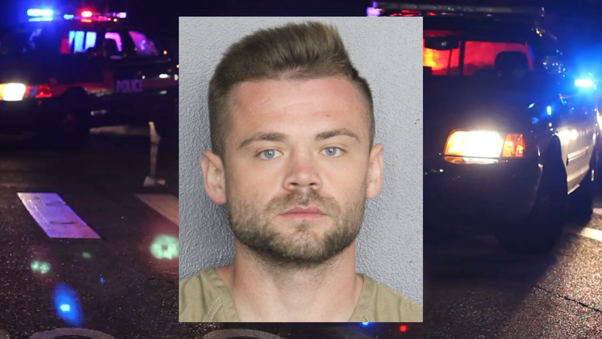 Man Arrested for False Bomb Threat at Fort Lauderdale-Hollywood International Airport