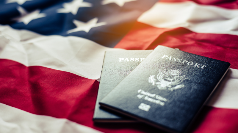 Department of State Introduces Online Passport Renewal Option