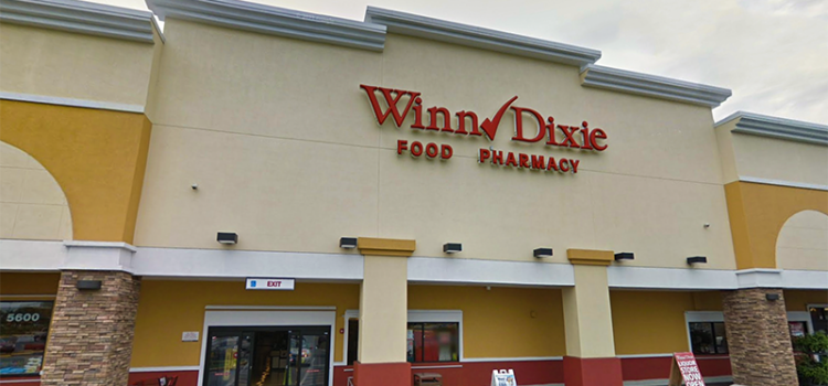 Aldi to Buy Winn-Dixie Stores