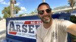 Margate Candidate Antonio Arserio Discusses Important Issues Ahead of Seat 3 Election