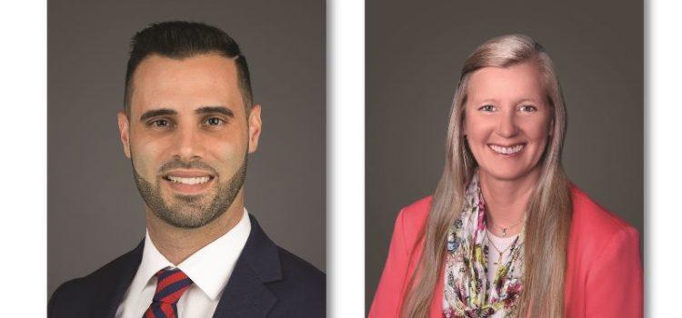 Arserio, Simone Win Reelection in Margate