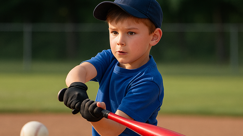 baseball photo