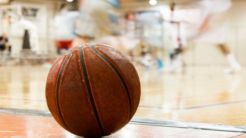 Register Now for the City of Coconut Creek's 2 Men’s Basketball Leagues