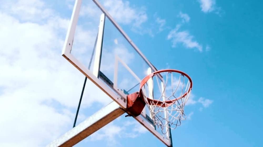 City of Coconut Creek Hosts Pee Wee Basketball Classes for Kids 3-4