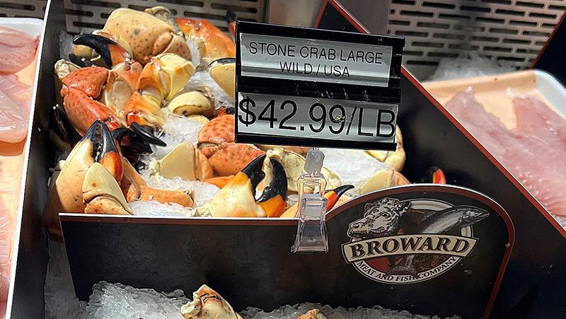 Broward Meat & Fish Opens 35,000-Square-Foot Margate Location