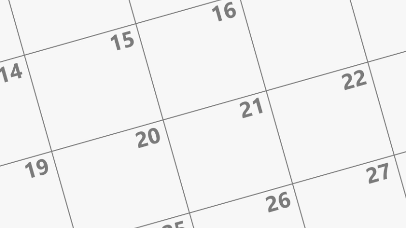 School Board Approves 2025/26 School Calendar