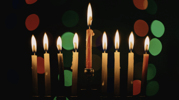 chanukah