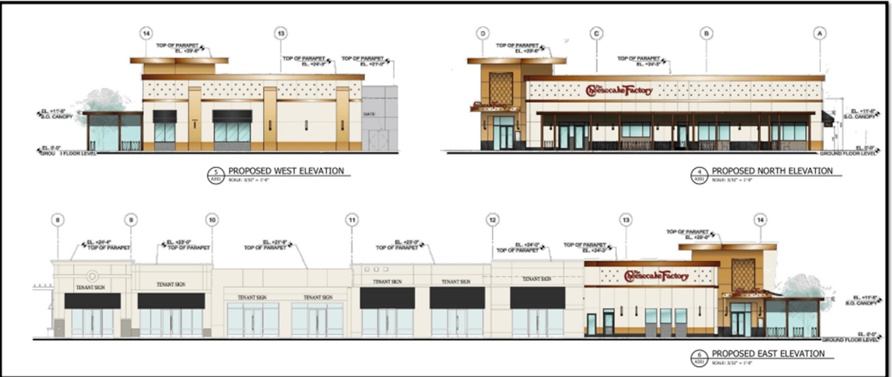 Coconut Creek City Officials Discuss New Cheesecake Factory Location