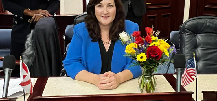 State Rep Hunschofsky: Welcoming the New Year with Gratitude and Mindfulness