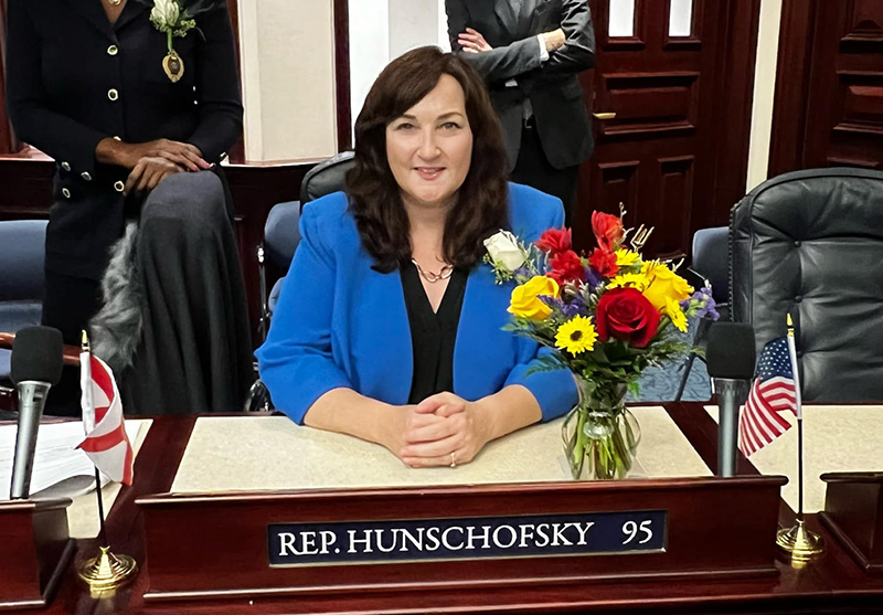State Rep Hunschofsky: Preparing For The 2023/2024 School Year With Tax ...
