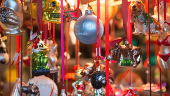 Coconut Creek Hosts Ornament Creation Workshop for Kids