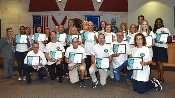 Register Now for Coconut Creek Citizen’s Academy