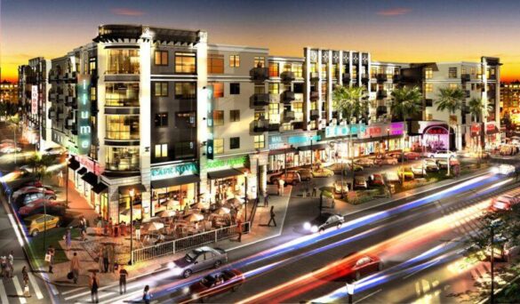 Margate's Long-standing Legal Battle Concludes, Paving Way for City Center Development