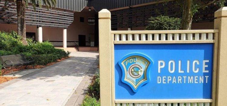 Coconut Creek Police Department Holds Free Shredding Event Dec. 10