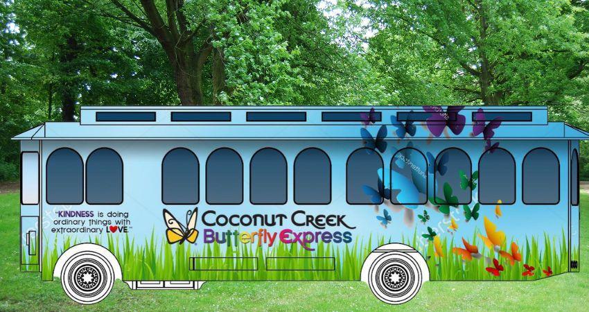 New Hours for Free City Bus Service in Coconut Creek