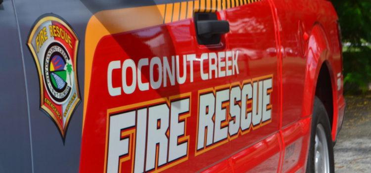 Coconut Creek Man Killed in Turnpike Crash