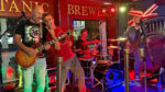 crazy talk band