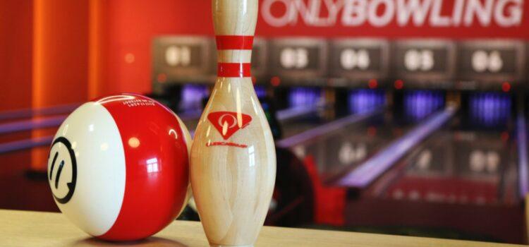 City of Coconut Creek Starts Special Needs Bowling League