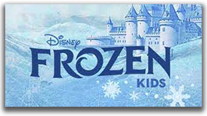 City of Coconut Creek Youth Theater Holds Audition for "Frozen Kids"