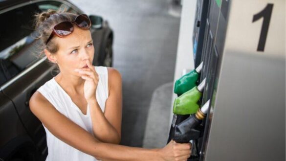 Gas Prices Continue to Drop: Here Are The Lowest in margate coconut creek