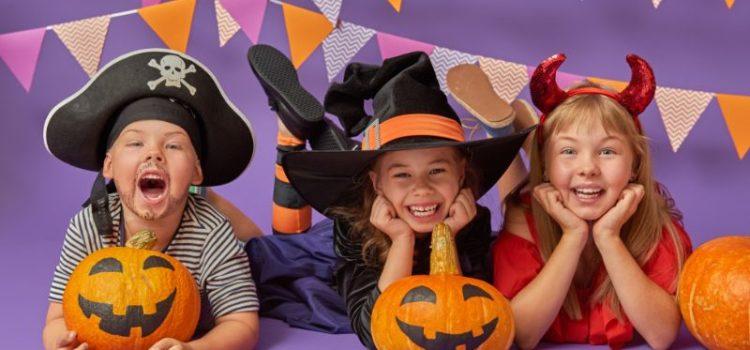 Free Trick or Treating, Food, and Fun at Coconut Creek’s 1st Annual Day of Giving