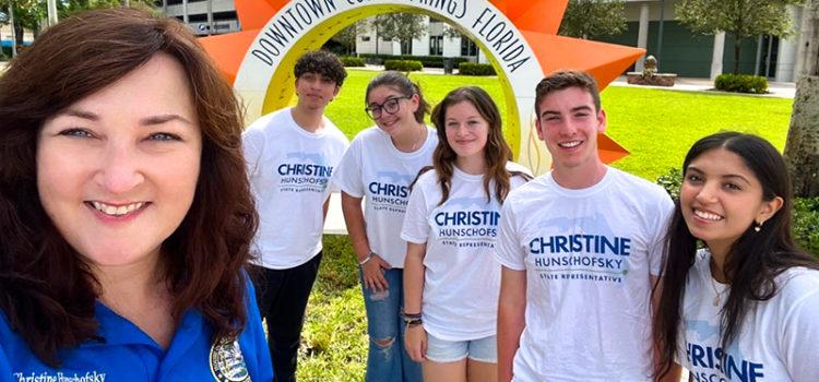 State Rep’s Office Accepting Applications for High School Intern Program